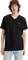 Levi's Original Tricou Negru 856410001 (856410001)