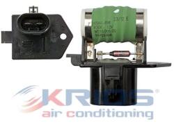 Meat & Doria Rezistor, ventilator habitaclu MEAT & DORIA K109045 (K109045)