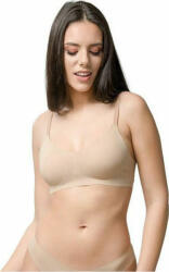 Luna 15100 Sutien Sport Bej Fără Underwire 15100 (15100)