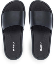 Luofu Slides în Culoare Neagră 11829055. B (11829055.B)