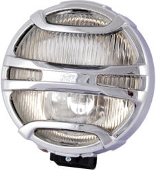 Autoline 21267 Rotundς Faruri Auto Universal 12V 55W 18cm cu Alb Iluminare 1buc 9990000021376 (9990000021376)