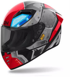 Airoh Connor Casca Moto Față întreagă ECE 22.06 1450gr AIR000KRA381 (AIR000KRA381)