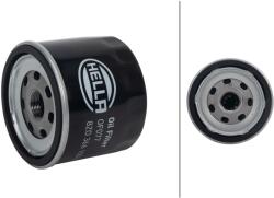 HELLA Filtru ulei HELLA 8ZO 366 100-771 (8ZO 366 100-771) - fixbox