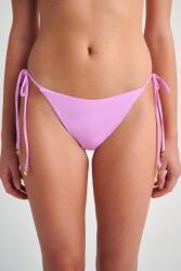Sugarfree Bikini Slip Cu Dantelă Roz 22802006-712 (22802006-712) Costum de baie dama