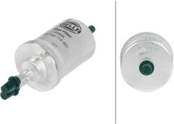 HELLA Filtru combustibil HELLA 8ZF 366 110-041 (8ZF 366 110-041) - fixbox