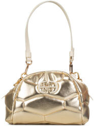 FRNC Geantă de damă De umăr Aurie 4961ORO (4961ORO)