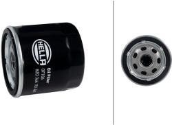 HELLA Filtru ulei HELLA 8ZO 366 101-861 (8ZO 366 101-861) - fixbox