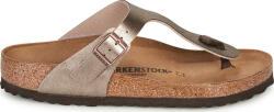 Birkenstock Gizeh Sandale Casual Damă Anatomici Aurii Regular Fit 1016144 (1016144)