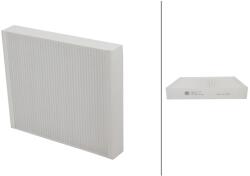 HELLA Filtru aer habitaclu / polen HELLA 8ZC 366 120-241 (8ZC 366 120-241)