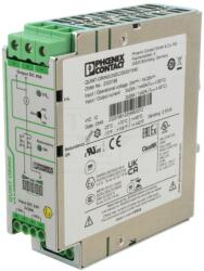 Phoenix Contact Modul redundanță pentru șină DIN, 24V DC, 20÷40A (2320186)