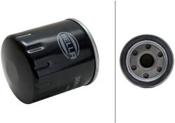 HELLA Filtru ulei HELLA 8ZO 366 100-881 (8ZO 366 100-881) - fixbox