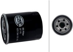 HELLA Filtru ulei HELLA 8ZO 366 101-951 (8ZO 366 101-951) - fixbox