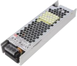MEAN WELL Alimentator încastrat modular 24V DC, 201, 6W (UHP-200-24)
