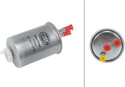 HELLA Filtru combustibil HELLA 8ZF 366 110-281 (8ZF 366 110-281) - fixbox
