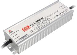 MEAN WELL Alimentator LED 150W 30V DC 5A, IP67, carcasă 954D (HLG-150H-30)