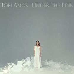 Amos, Tori Under the Pink - facethemusic - 11 590 Ft