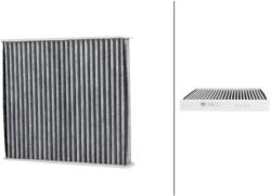HELLA Filtru aer habitaclu / polen HELLA 8ZC 366 123-071 (8ZC 366 123-071)