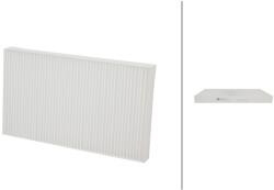 HELLA Filtru aer habitaclu / polen HELLA 8ZC 366 121-221 (8ZC 366 121-221)