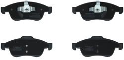 KAMOKA Set placute frana KAMOKA JQ1018360 (JQ1018360)