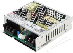 MEAN WELL Alimentator pentru încastrat 100W, 7, 5VDC, 1 ieșire (NSP-100-7.5)