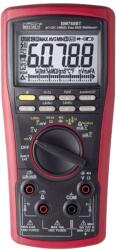 BRYMEN Multimetru digital True RMS, 60000 cifre, LCD, CAT IV 600V (BM788BT)