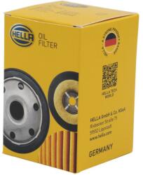 HELLA Filtru ulei HELLA 8ZO 366 100-951 (8ZO 366 100-951)