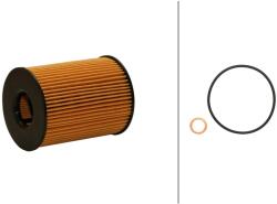 HELLA Filtru ulei HELLA 8ZO 366 101-771 (8ZO 366 101-771)