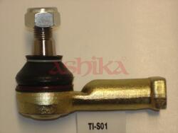 ASHIKA Cap de bara ASHIKA 111-0S-S01 (111-0S-S01) - fixbox