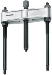 GEDORE Puller cu 2 brațe, filet G 1/2", grip 70-215 mm (8017710)