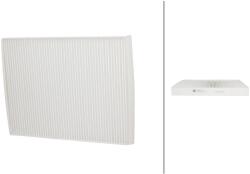 HELLA Filtru aer habitaclu / polen HELLA 8ZC 366 120-701 (8ZC 366 120-701)