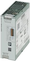 Phoenix Contact Sursă de alimentare pe șină DIN 24V DC, 10A, 240W (2904601)