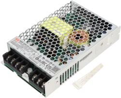 MEAN WELL Alimentator încastrabil modular 200W, 24V DC, PFC activ (NSP-200-24)