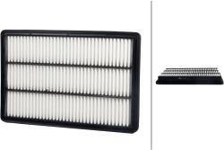 HELLA Filtru aer HELLA 8ZA 366 131-661 (8ZA 366 131-661)