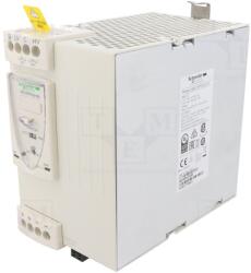 Schneider Alimentator pe șină DIN 240W, 24VDC, 10A (ABL8RPS24100)