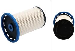 HELLA Filtru combustibil HELLA 8ZF 366 111-091 (8ZF 366 111-091) - fixbox