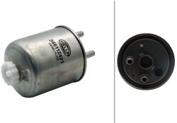 HELLA Filtru combustibil HELLA 8ZF 366 112-421 (8ZF 366 112-421) - fixbox