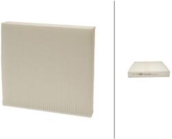 HELLA Filtru aer habitaclu / polen HELLA 8ZC 366 120-651 (8ZC 366 120-651)