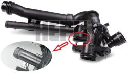 HEPU Termostat, lichid racire HEPU TM1015 (TM1015)