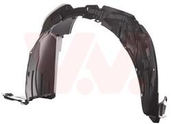 MTR Carenaj, pasaj roata MTR 5407433 (5407433)