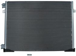 KAMOKA Condensator, climatizare KAMOKA 7800293 (7800293) - fixbox