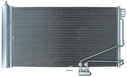 KAMOKA Condensator, climatizare KAMOKA 7800216 (7800216) - fixbox