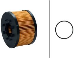 HELLA Filtru ulei HELLA 8ZO 366 100-821 (8ZO 366 100-821) - fixbox