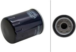 HELLA Filtru ulei HELLA 8ZO 366 100-991 (8ZO 366 100-991)