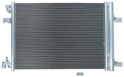 KAMOKA Condensator, climatizare KAMOKA 7800048 (7800048) - fixbox