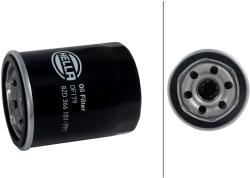 HELLA Filtru ulei HELLA 8ZO 366 101-791 (8ZO 366 101-791) - fixbox