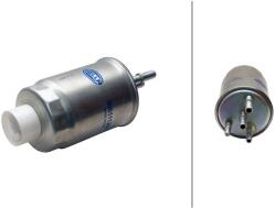 HELLA Filtru combustibil HELLA 8ZF 366 111-201 (8ZF 366 111-201) - fixbox