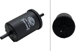 HELLA Filtru combustibil HELLA 8ZF 366 110-591 (8ZF 366 110-591) - fixbox