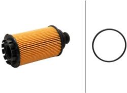 HELLA Filtru ulei HELLA 8ZO 366 102-491 (8ZO 366 102-491) - fixbox