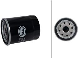 HELLA Filtru ulei HELLA 8ZO 366 100-811 (8ZO 366 100-811) - fixbox