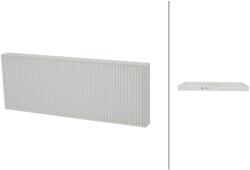 HELLA Filtru aer habitaclu / polen HELLA 8ZC 366 121-571 (8ZC 366 121-571)